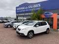 Peugeot 2008 1.2i  12V S\u0026S - 110  Allure Blanc - thumbnail 1