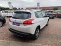 Peugeot 2008 1.2i  12V S\u0026S - 110  Allure Blanc - thumbnail 4