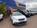 Peugeot 2008 1.2i  12V S\u0026S - 110  Allure Blanc - thumbnail 2