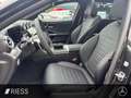 Mercedes-Benz C 300 4M T AMG+AHK+PANO+19"+STD-HZG+HUD+BURM-3D+ Gris - thumbnail 2