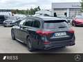 Mercedes-Benz C 300 4M T AMG+AHK+PANO+19"+STD-HZG+HUD+BURM-3D+ Gris - thumbnail 5