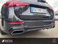 Mercedes-Benz C 300 4M T AMG+AHK+PANO+19"+STD-HZG+HUD+BURM-3D+ Grau - thumbnail 17