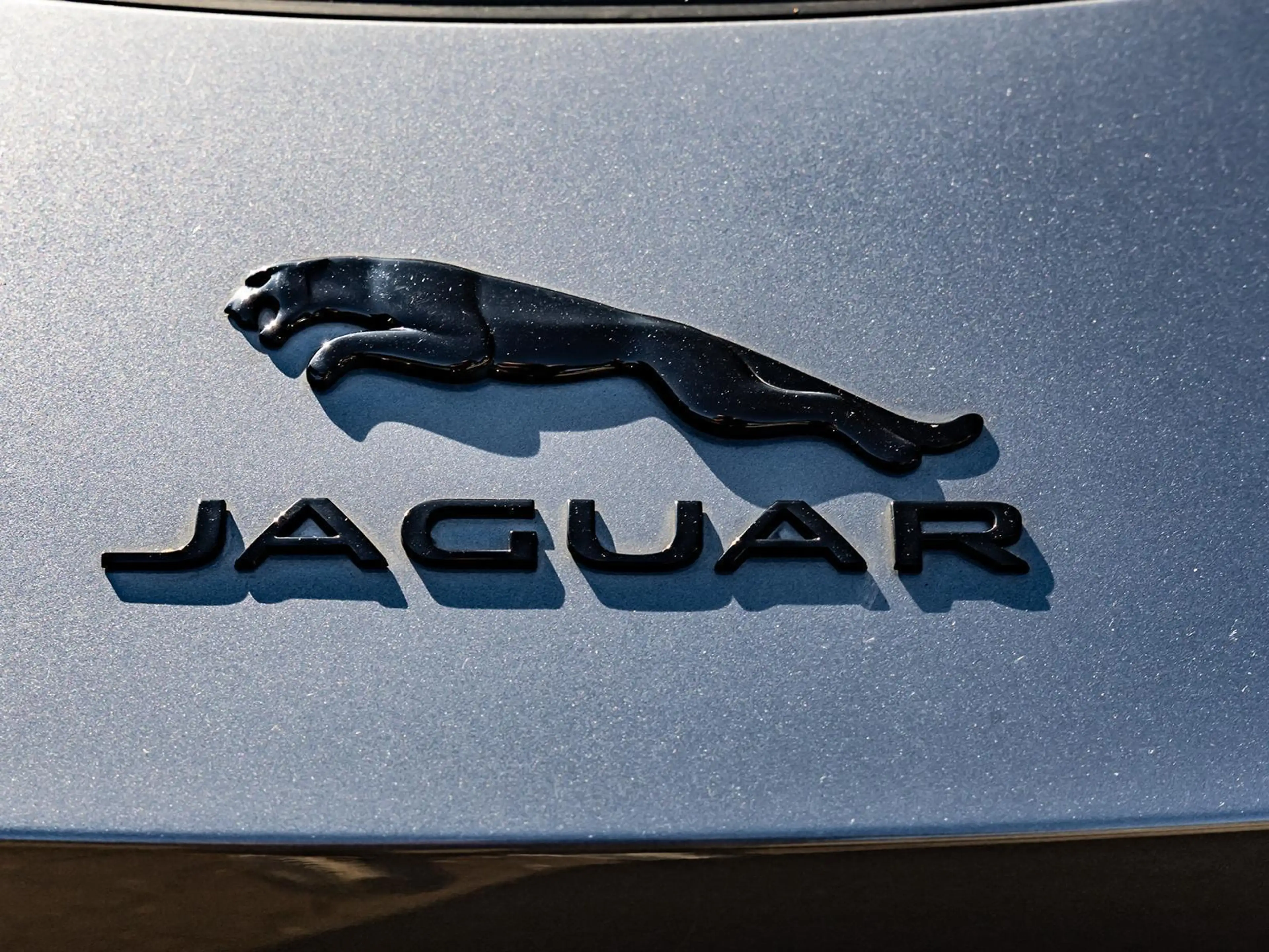 Jaguar F-Type P300 R-Dynamic Black NAVI PDC LED — photo 13