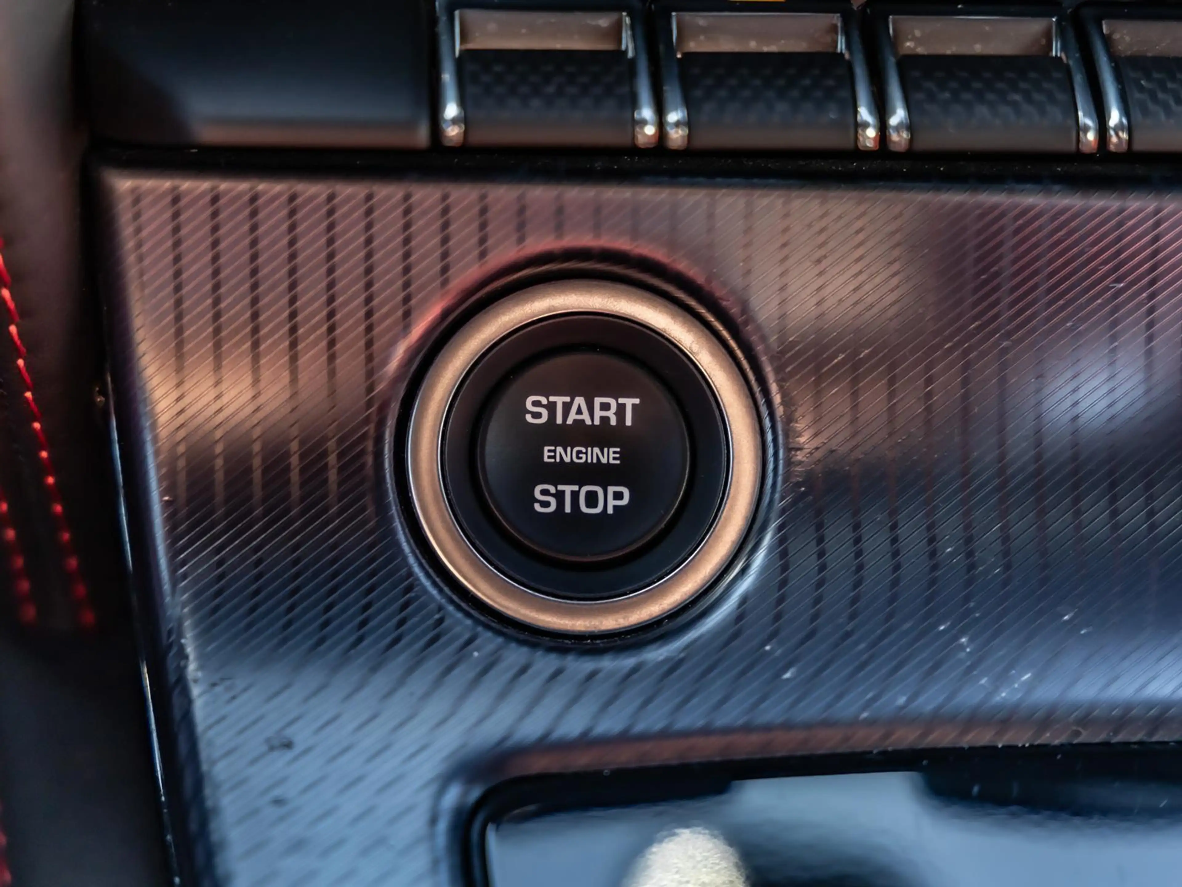 Jaguar F-Type P300 R-Dynamic Black NAVI PDC LED — photo 20