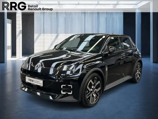 Renault R 5 E-Tech 100% electric 120 Techno 120 Urban Range 5 E-Tech 100% electric 120 Techno 120 Urban Range