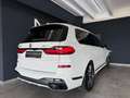BMW X7 xDrive 30d MSport*LASER*PANO*7SITZER*HK*AHK*LUFT* Weiß - thumbnail 9
