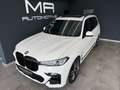 BMW X7 xDrive 30d MSport*LASER*PANO*7SITZER*HK*AHK*LUFT* Weiß - thumbnail 3