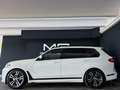 BMW X7 xDrive 30d MSport*LASER*PANO*7SITZER*HK*AHK*LUFT* Weiß - thumbnail 17