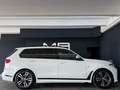 BMW X7 xDrive 30d MSport*LASER*PANO*7SITZER*HK*AHK*LUFT* Weiß - thumbnail 18