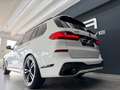 BMW X7 xDrive 30d MSport*LASER*PANO*7SITZER*HK*AHK*LUFT* Weiß - thumbnail 13