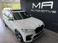 BMW X7 xDrive 30d MSport*LASER*PANO*7SITZER*HK*AHK*LUFT* Weiß - thumbnail 4