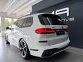 BMW X7 xDrive 30d MSport*LASER*PANO*7SITZER*HK*AHK*LUFT* Weiß - thumbnail 10