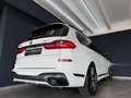 BMW X7 xDrive 30d MSport*LASER*PANO*7SITZER*HK*AHK*LUFT* Weiß - thumbnail 14