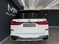 BMW X7 xDrive 30d MSport*LASER*PANO*7SITZER*HK*AHK*LUFT* Weiß - thumbnail 16
