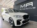BMW X7 xDrive 30d MSport*LASER*PANO*7SITZER*HK*AHK*LUFT* Weiß - thumbnail 2