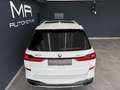 BMW X7 xDrive 30d MSport*LASER*PANO*7SITZER*HK*AHK*LUFT* Weiß - thumbnail 15