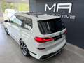 BMW X7 xDrive 30d MSport*LASER*PANO*7SITZER*HK*AHK*LUFT* Weiß - thumbnail 11