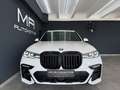 BMW X7 xDrive 30d MSport*LASER*PANO*7SITZER*HK*AHK*LUFT* Weiß - thumbnail 7