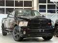 Dodge RAM 1500 5,7L Hemi Crew Cab Prins-LPG Kamera Noir - thumbnail 3