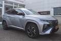 Hyundai TUCSON 1.6 T-GDI PHEV N Line | DEMO | Full Options! "RIJK Grijs - thumbnail 9