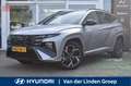 Hyundai TUCSON 1.6 T-GDI PHEV N Line | DEMO | Full Options! "RIJK Grijs - thumbnail 1