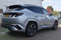 Hyundai TUCSON 1.6 T-GDI PHEV N Line | DEMO | Full Options! "RIJK Grijs - thumbnail 7