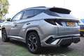 Hyundai TUCSON 1.6 T-GDI PHEV N Line | DEMO | Full Options! "RIJK Grijs - thumbnail 5