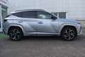 Hyundai TUCSON 1.6 T-GDI PHEV N Line | DEMO | Full Options! "RIJK Grijs - thumbnail 8