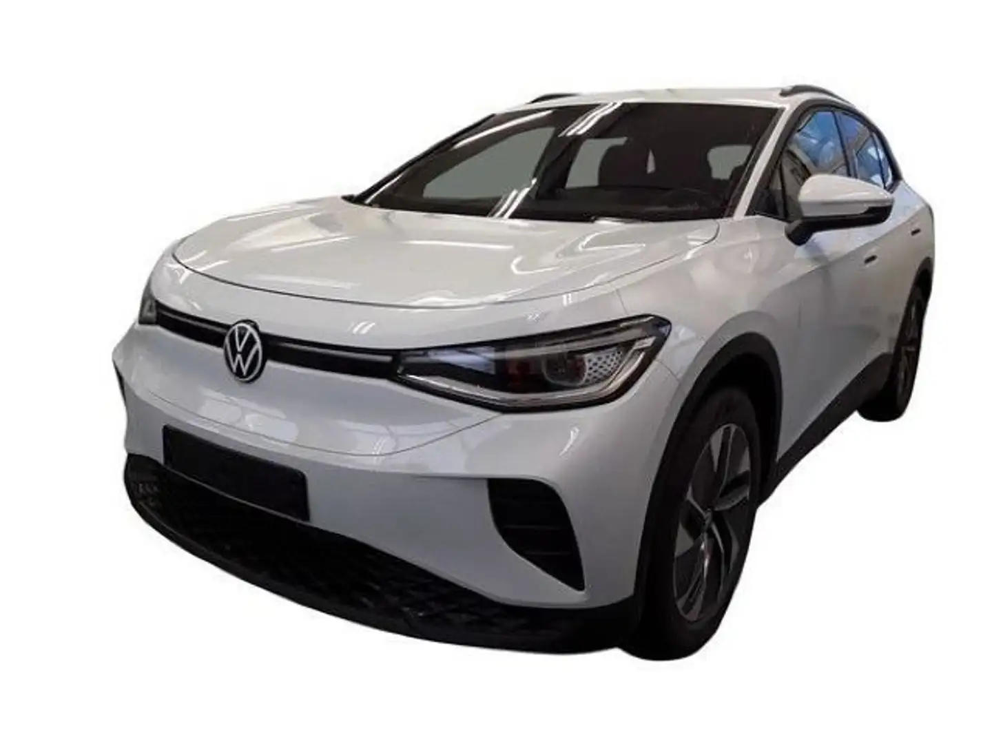 Volkswagen ID.4 Pro 210kW Weiß - 2