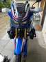 Honda CRF 1000 Bleu - thumbnail 4