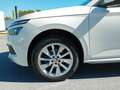 Skoda Kamiq 1.0 g-tec Style 90cv Bianco - thumbnail 5