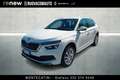 Skoda Kamiq 1.0 g-tec Style 90cv Bianco - thumbnail 1