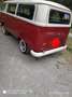 Volkswagen T2 T2a Czerwony - thumbnail 3