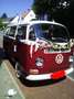 Volkswagen T2 T2a Czerwony - thumbnail 1