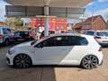 Volkswagen Golf VII Lim. GTI BMT/Start-Stopp Virtual Kamera Weiß - thumbnail 4