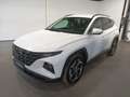 Hyundai TUCSON 1.6 T-GDI Trend 4WD|LED|Navi|PDC|Kamera White - thumbnail 3