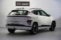 Hyundai KONA EV Smart Line 48,6 kWh abz.Superbonus Weiß - thumbnail 4