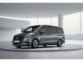 Mercedes-Benz V 220 d 4MATIC Lang AHK 2,5t, 6-Sitze Distr Navi Grau - thumbnail 1