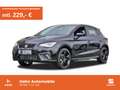 SEAT Ibiza FR Black Edition 1.0TSI DSG 116PS PDC SHZ Schwarz - thumbnail 1