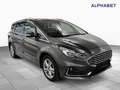 Ford S-Max 2.0 EcoBlue Titanium AHK SpoSi StHz Key Gris - thumbnail 6