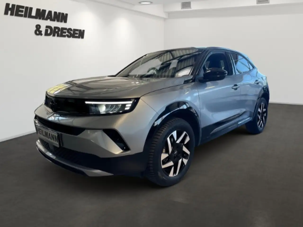 Opel Mokka GS 1,2 Lenkrad/Sitzheizung/AppleCarPlay/Klimaautom
