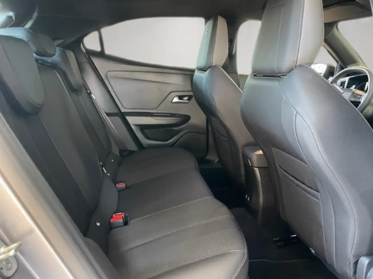 Opel Mokka GS 1,2 Lenkrad/Sitzheizung/AppleCarPlay/Klimaautom 13