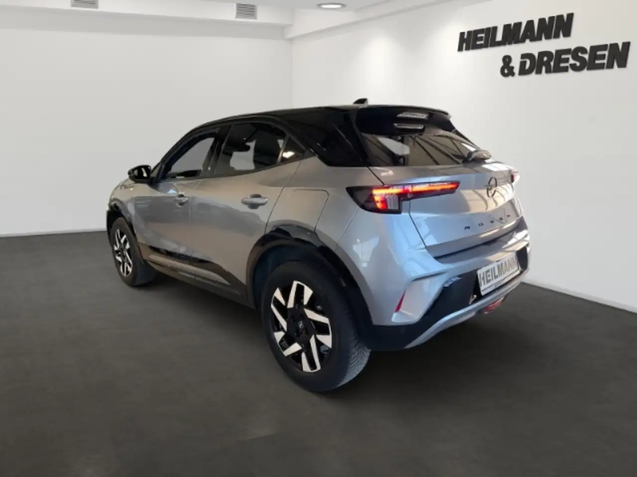 Opel Mokka GS 1,2 Lenkrad/Sitzheizung/AppleCarPlay/Klimaautom 4