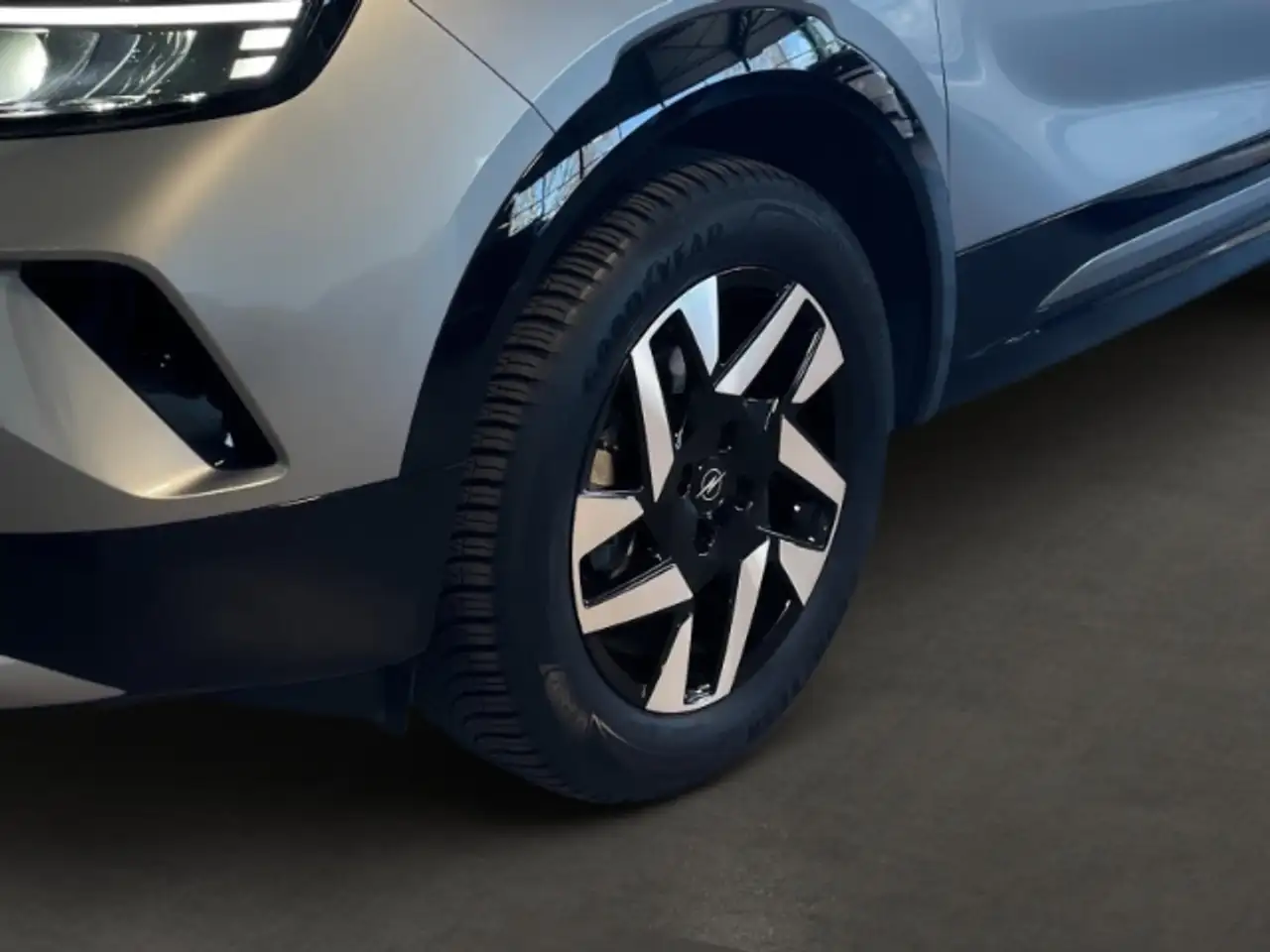 Opel Mokka GS 1,2 Lenkrad/Sitzheizung/AppleCarPlay/Klimaautom 6