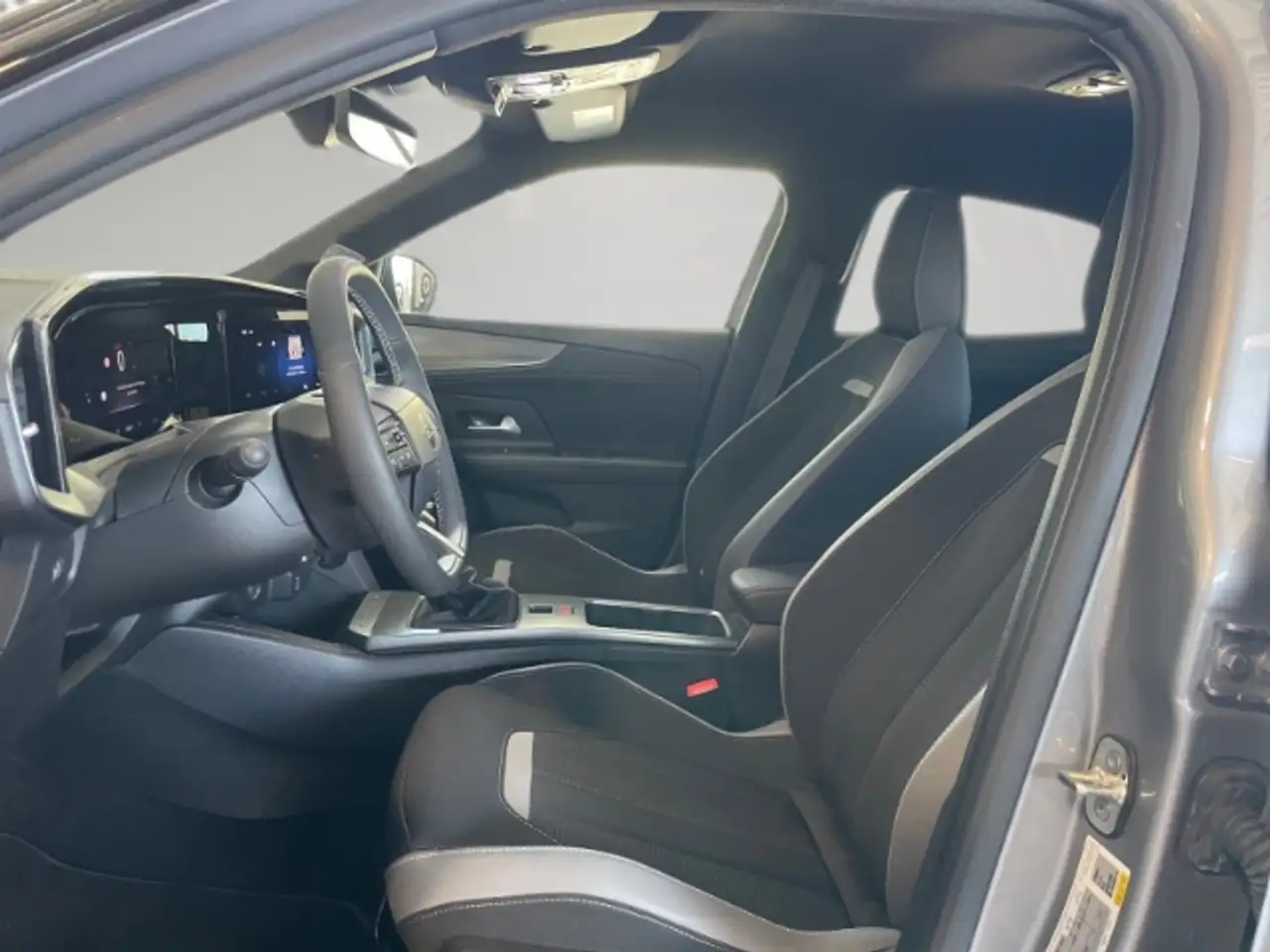 Opel Mokka GS 1,2 Lenkrad/Sitzheizung/AppleCarPlay/Klimaautom 7