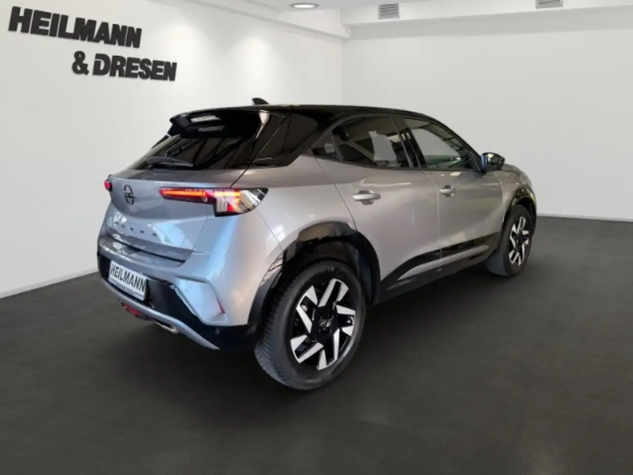 Opel Mokka GS 1,2 Lenkrad/Sitzheizung/AppleCarPlay/Klimaautom 3