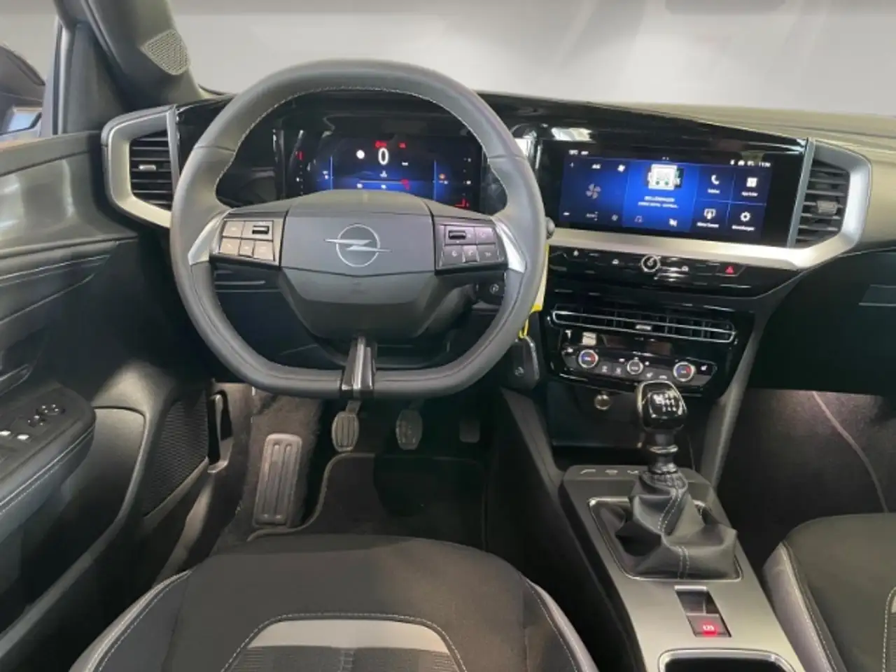 Opel Mokka GS 1,2 Lenkrad/Sitzheizung/AppleCarPlay/Klimaautom 10