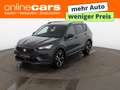 SEAT Tarraco 2.0 TDI FR Aut LED RADAR R-CAM ASSIST NAV Grau - thumbnail 1
