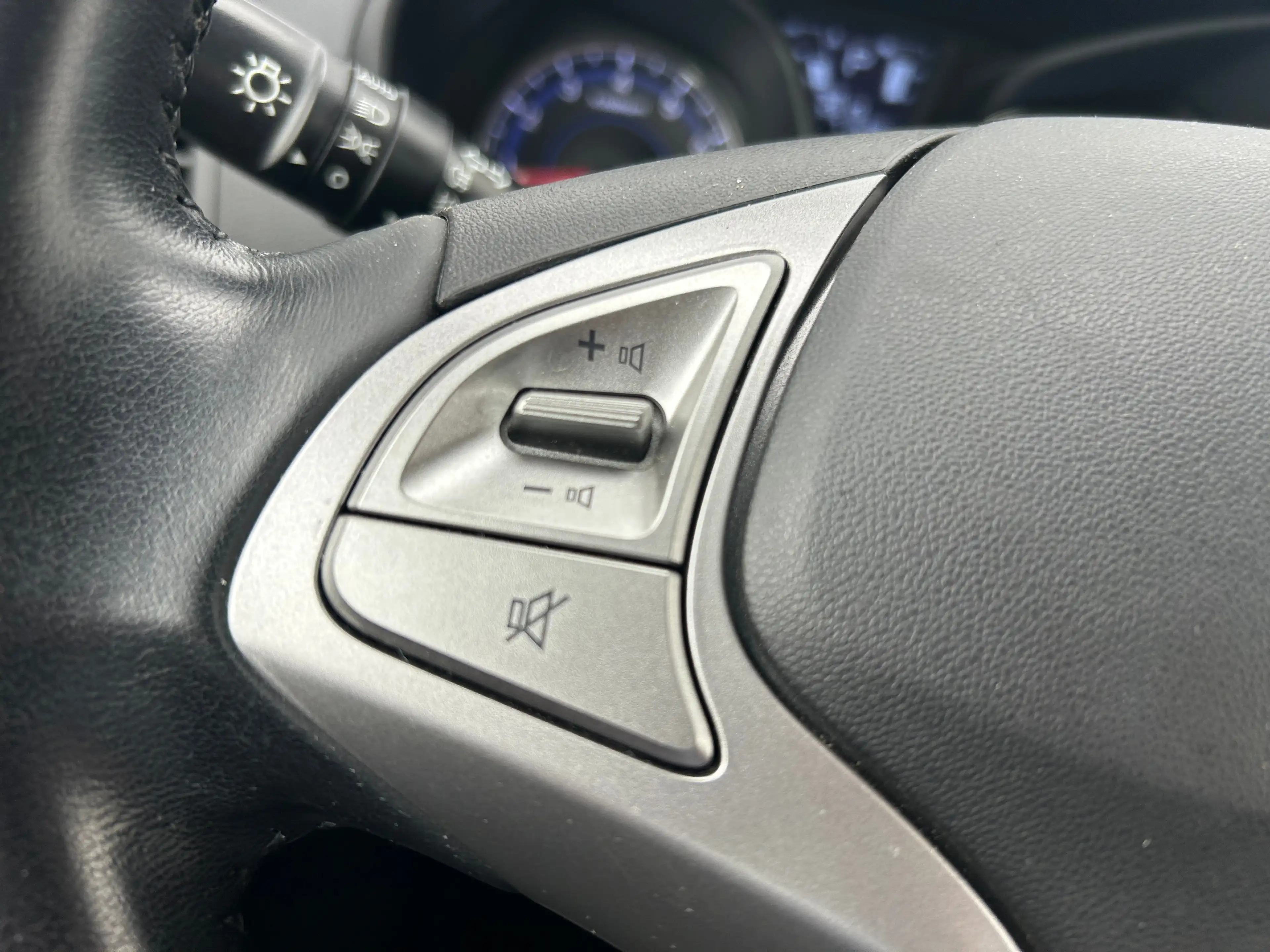 Hyundai iX20 1.6i i-Vision | Automaat | 16" Lichtmetalen velgen — photo 8
