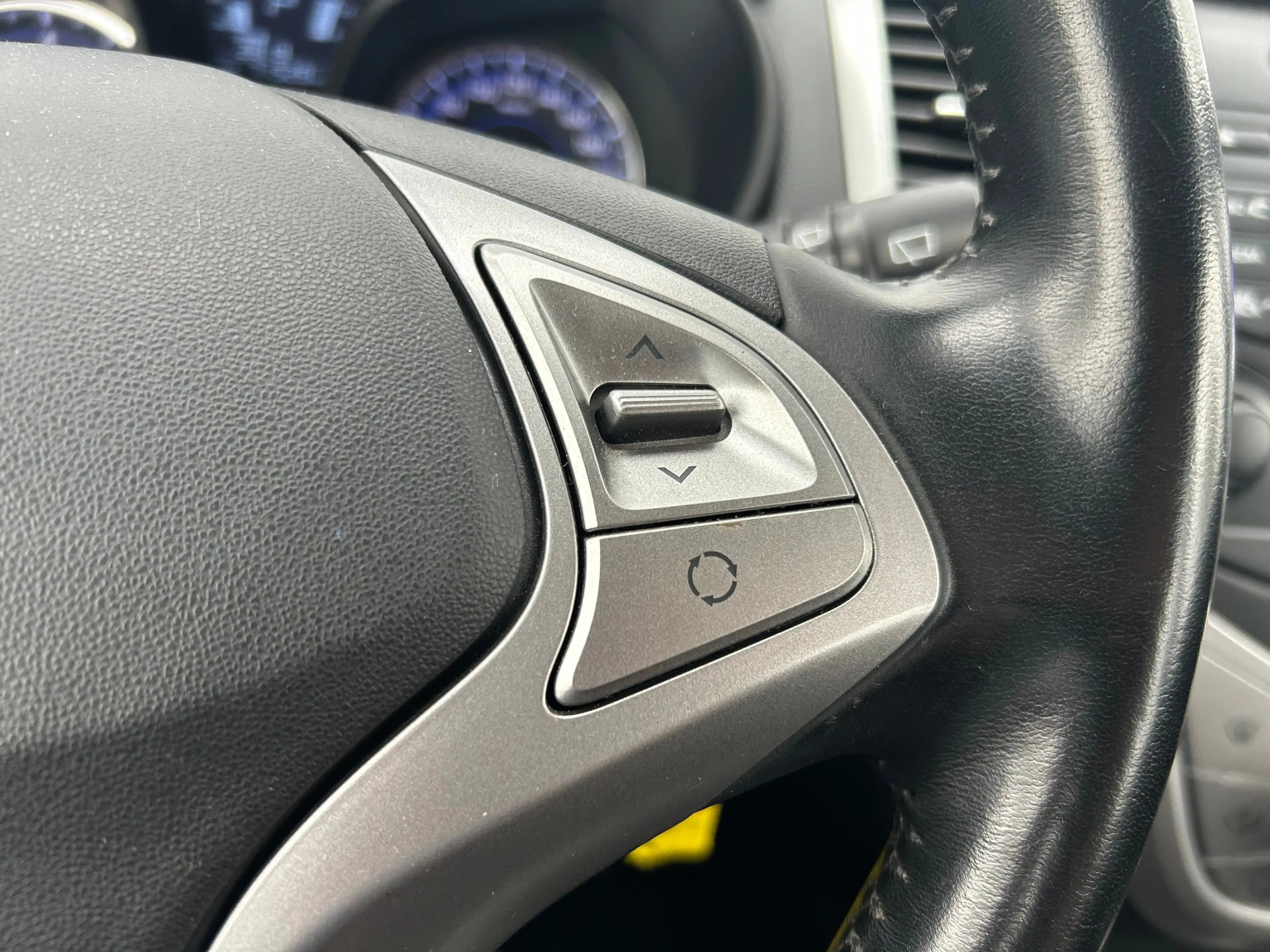 Hyundai iX20 1.6i i-Vision | Automaat | 16" Lichtmetalen velgen — photo 11